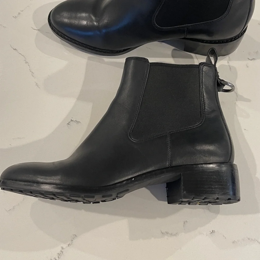 Cole Haan classic chelsea